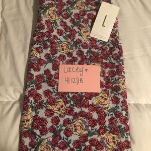 BNWT Miss Piggy Cassie L